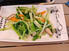 -思金拉措庄园藏餐(太阳岛店)