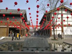 -昌州古城