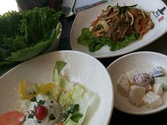 -朴大人炭烤·韩国料理(奥帆中心海尔洲际店)