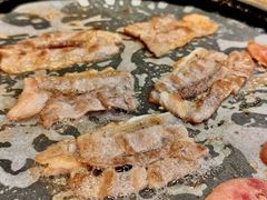 -熊大·鲜烤黄牛肉(五山店)