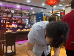 -那家老院子东北菜·饺子·小鸡炖蘑菇(艳华街店)