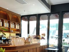 -盛元荼集  素食(滨江凯德壹店)