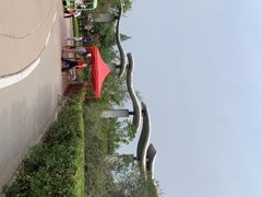 -黄河小浪底水利枢纽风景区