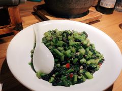 -桂小厨广西菜(青秀万达店)
