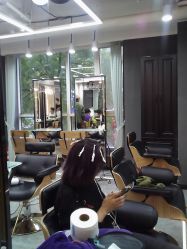 -Tipo Hair salon（明星）店