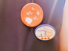 -入火韩国烤肉(凯旋广场店)