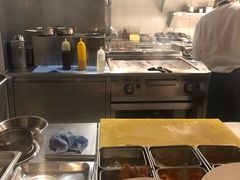 -Ocean's Table 欧舍