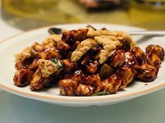 -到家尝北京菜(西坝河店)