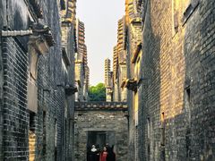 -大旗头古村