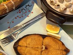 -巽寮印象美食部落餐厅·海鲜·地方特色菜(惠州体验店)