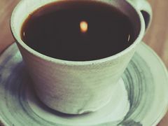 -RUMORS COFFEE ROASTERY鲁马滋咖啡(湖南路店)