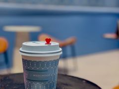 -Manner Coffee(淮海755店)