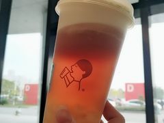 -喜茶(永旺梦乐城店)