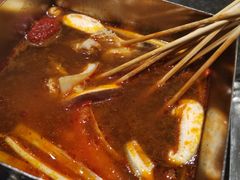 -邢氏老太太烤串(北兴街店)