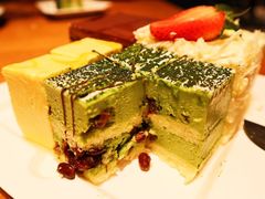 -壹点壹客·生日蛋糕(南山店)