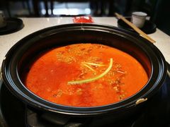 -钢管厂五区小郡肝串串香(南山店)
