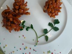 -老克勒上海菜(南京路步行街店)