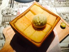 -绿茶餐厅(昌平悦荟店)