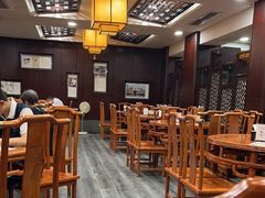 大堂-奎元馆.百年奎元.非遗传承(西湖边的解放路店)