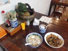 -惠康汤粉店(惠新中街店)