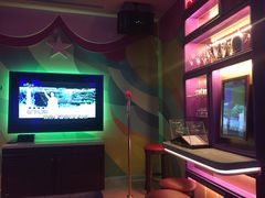 -米乐星世界KTV