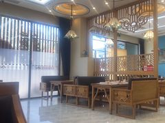 -哈啾嗨·蒙文化主题餐厅(京汉新城店)