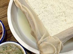 -木柴豆腐·活海鲜·鲁菜(岚山路店)