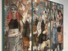 -中华艺术宫(上海美术馆)