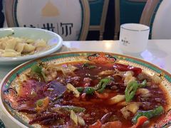 -帕米尔食府(白云观店)