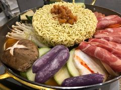 -李先生的首尔小馆(松江启源广场店)