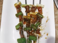 -老大连·海肠捞饭·大连海鲜大连菜(西安路店)