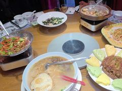 -黄泥岗·地道湖北菜(奥特莱斯店)