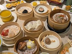 -万丽轩·粤菜(王府井金茂万丽酒店)