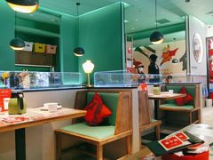 -蛙小侠·沸腾砂锅(望海国际广场店)