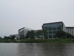 -琅岐红光湖公园