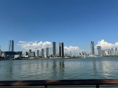 -坝光海滩
