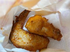 -麦当劳(徐州云龙万达店)