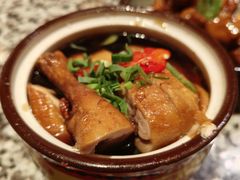 -南京大牌档(崇文门国瑞店)