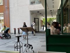 -RAC BAR(安福路店)