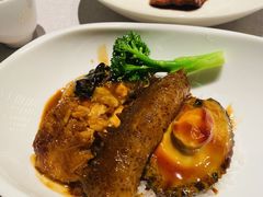 招牌鱼头佛跳墙-逸道(益丰·外滩源店)