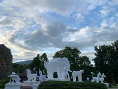 -清迈夜间动物园