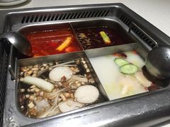 -海底捞火锅(龙岗星河COCO Park店)