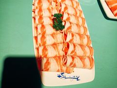 -东道煮牛肉火锅(东盛大街店)