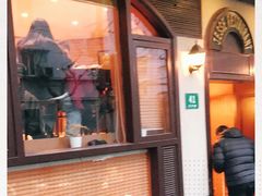 门面-老吉士酒家(天平路店)