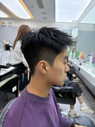 -YESIDO椰岛造型烫发染发
