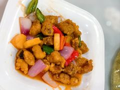 -和乐喜点(宝岗大道店)