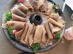 -捞王锅物料理(上海世茂广场店)