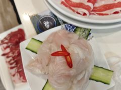 -福寿斋·老北京铜锅涮肉·烤鸭(顺义总店)