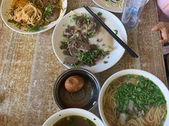 -玉香宫河州牛肉拉面