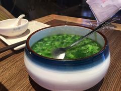 -龙少爷碳火干锅(环球中心店)